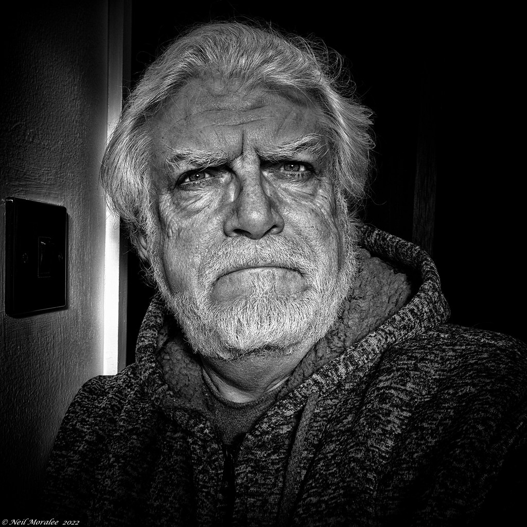 Patient portrait